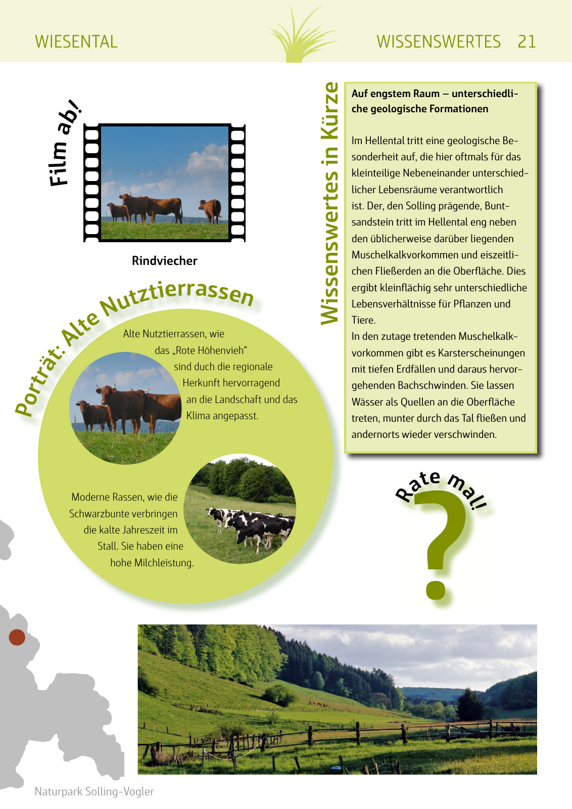 Vorschau Naturparkbuch Seite 21