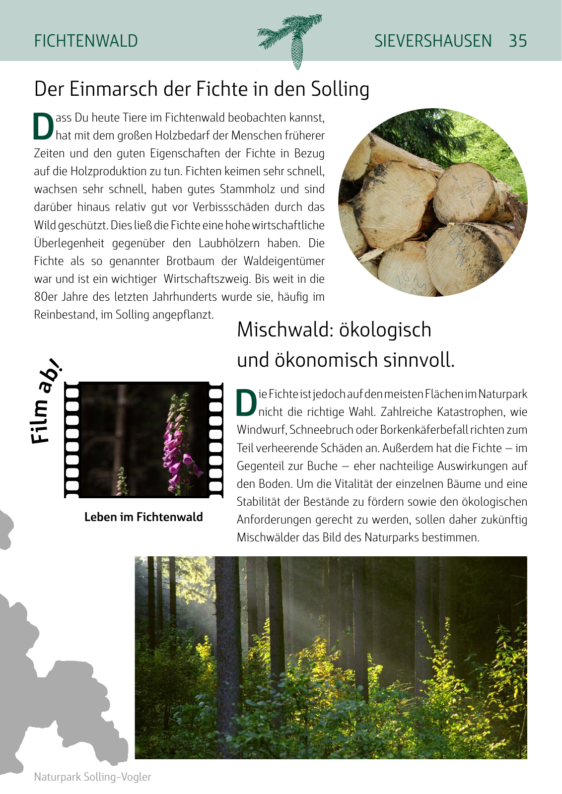 Vorschau Naturparkbuch Seite 35