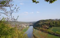 Ausblick vom Weserskywalk.JPG