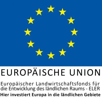 Das Projekt wird gefördert durch die Europäische Union.